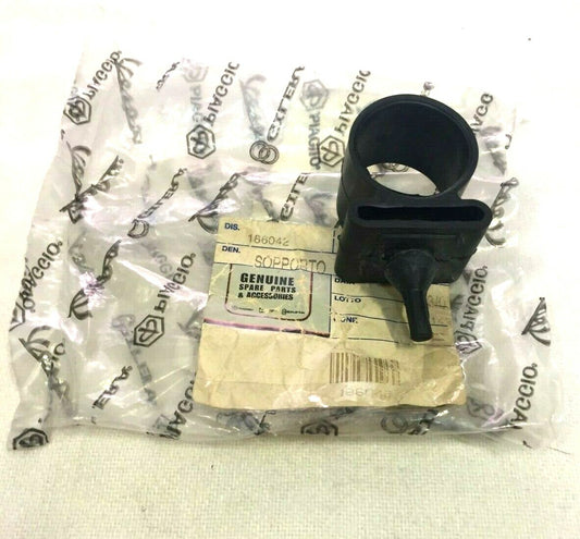 186042 SUPPORTO ELASTICO INTERMITTENZA FRECCE ORIG.VESPA PX-PE-PX-E 84