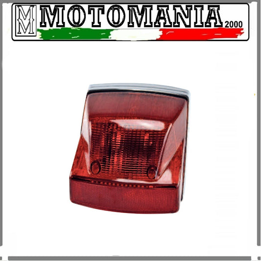 FANALE COMPLETO POSTERIORE SIEM PER PIAGGIO VESPA PX 125-150CC 2011-2017  *