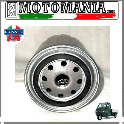 100609010 TM P703 BEE OIL FILTER - POKER *