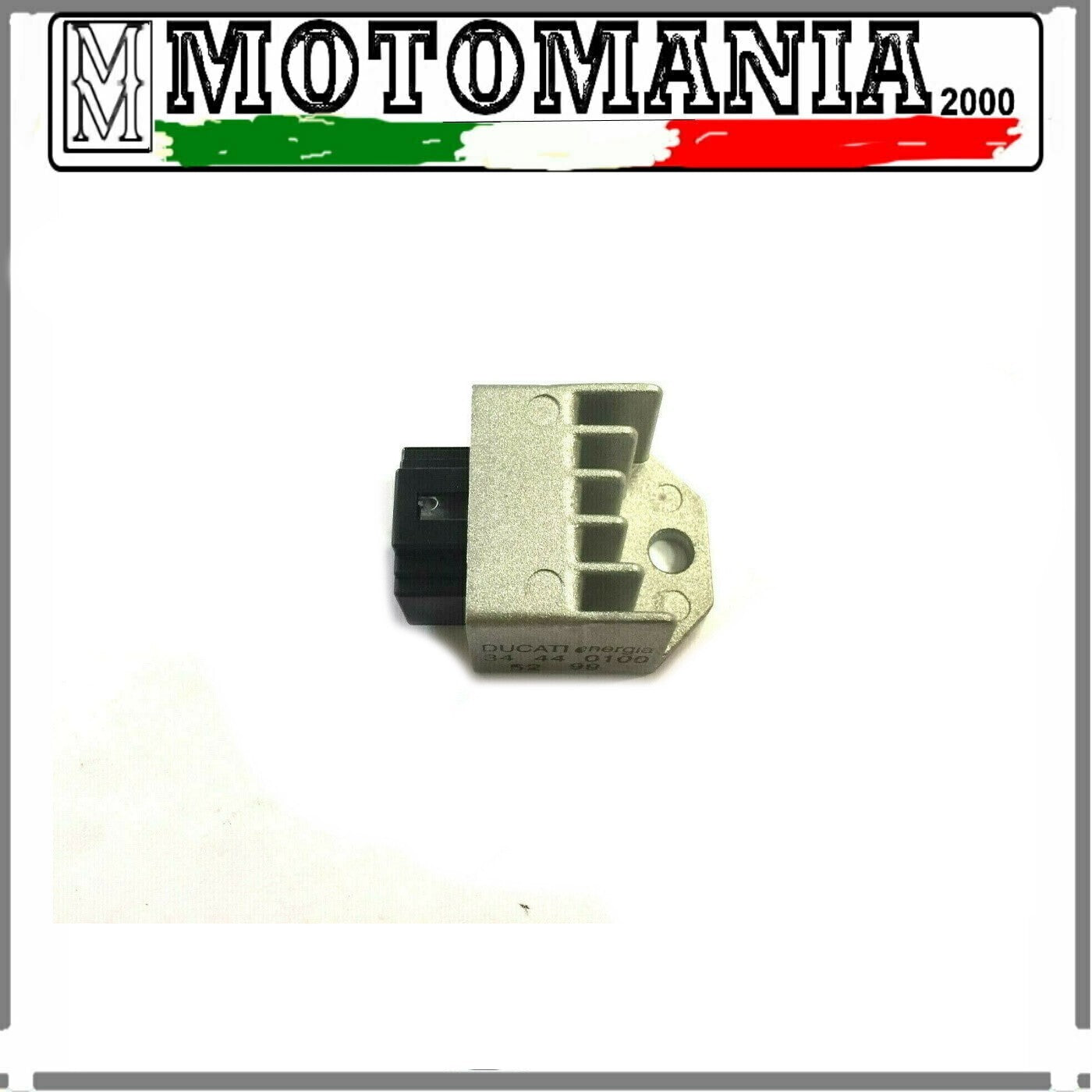 P434440100 REGOLATORE DUCATI HONDA SFX/SKY/SJ50-APRILIA DI TECH 50
