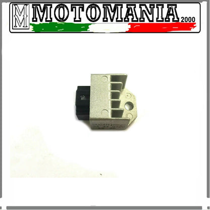 P434440100 REGOLATORE DUCATI HONDA SFX/SKY/SJ50-APRILIA DI TECH 50