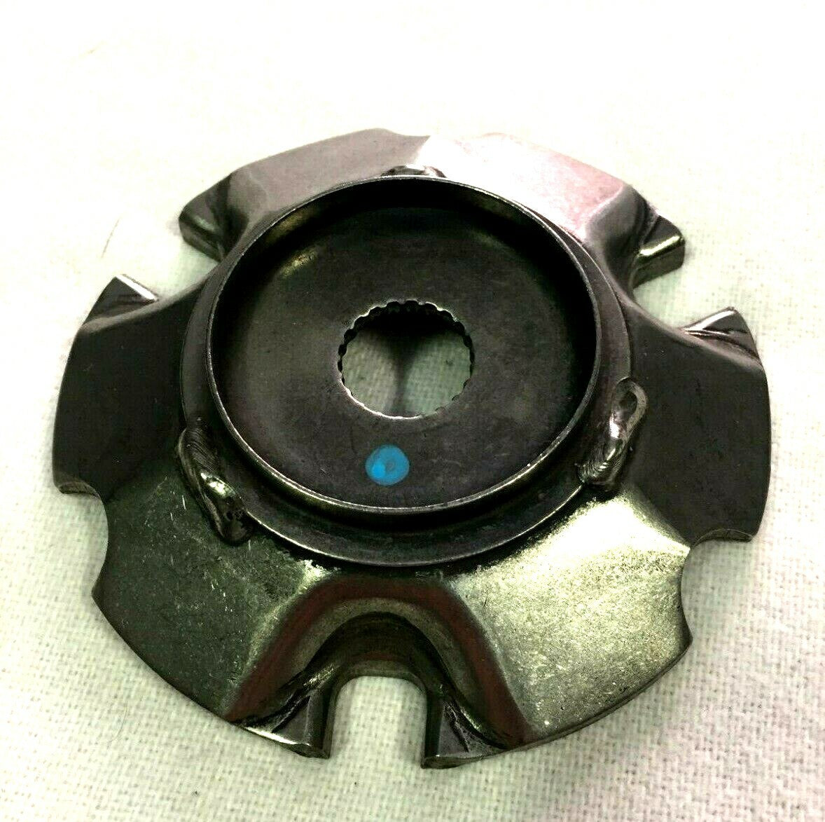 100300150 CONTAINER DISC Piaggio X8 Street 150 EU2 2006-2007-2008