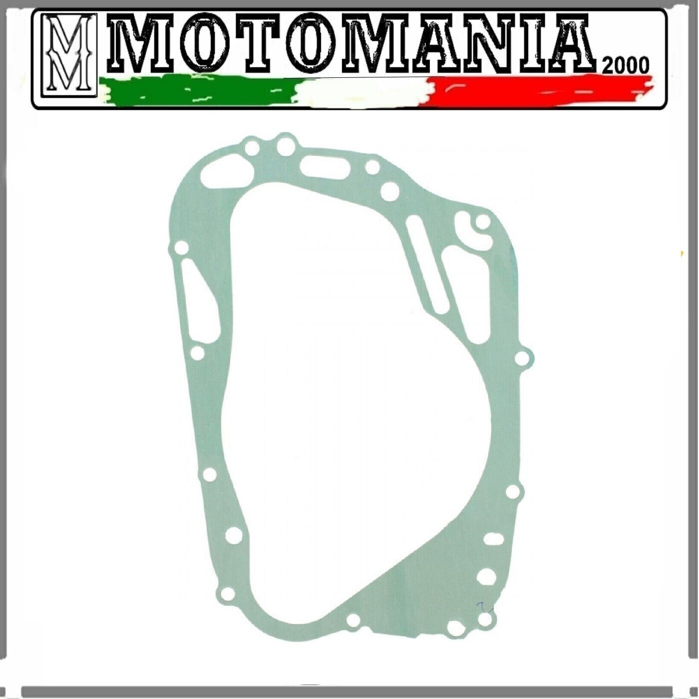 GUARNIZIONE LATO GENERATORE SUZUKI EPICURO 4T LC 125-150CC /UH BURGMAN 125-150CC