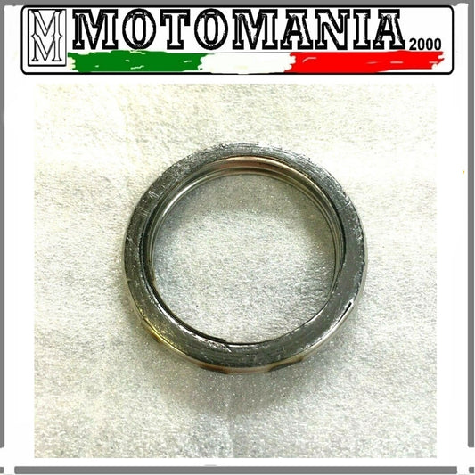 S410510012003 EXHAUST GASKET D.38X45X5.3 YAMAHA X-MAX 400/MAJESTY 400 *