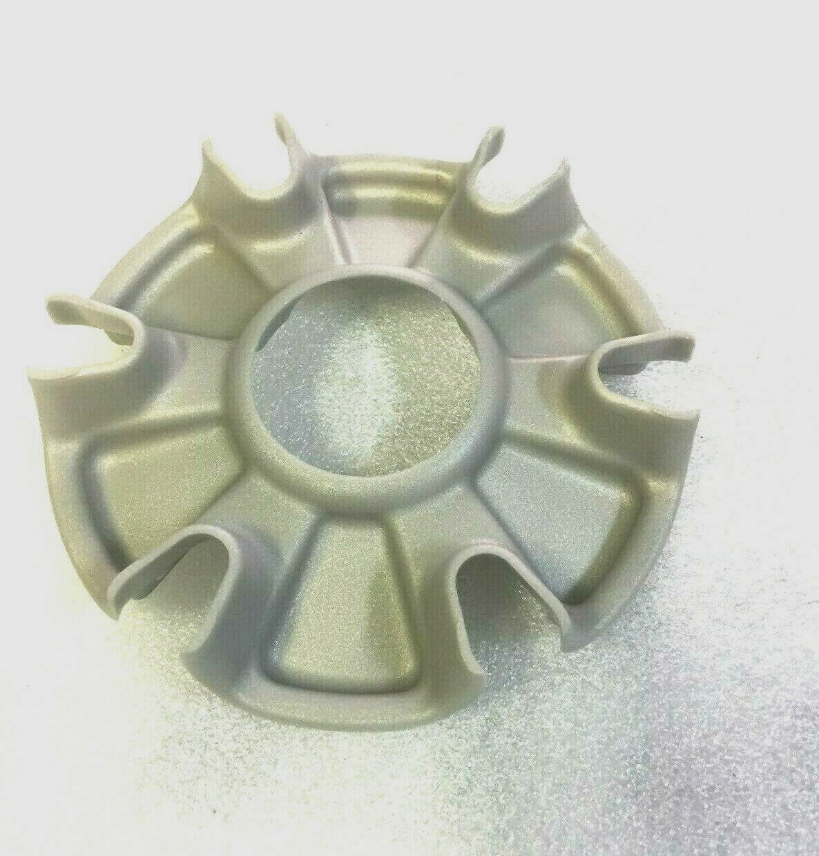 ORIGINAL WHEEL HUB COVER Piaggio Liberty 50/125/150/200