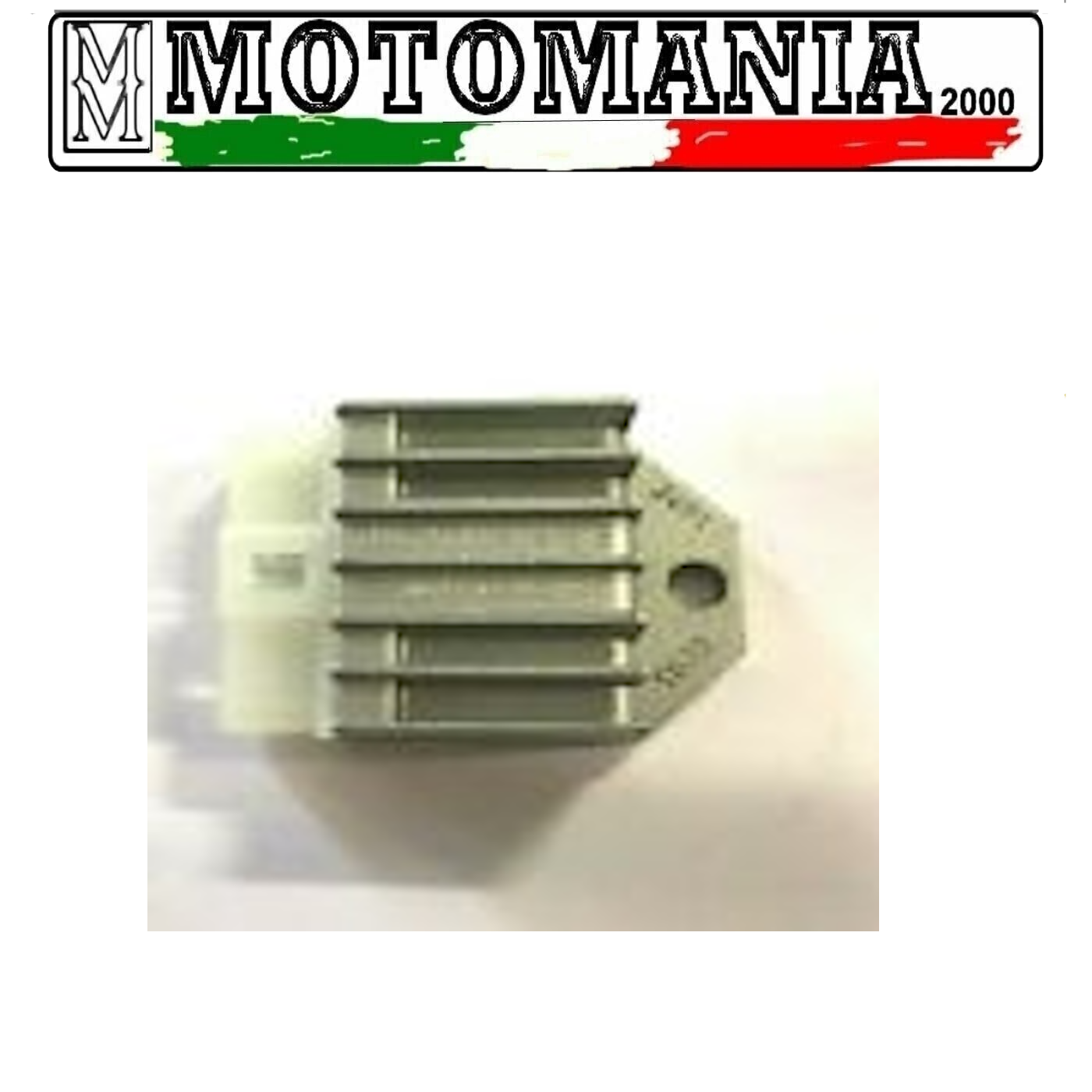 P434348000 REGOLATORE SCOOTER APRILIA SCARABEO 50 2T DUCATI  *
