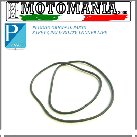 487286 ORIGINAL LIBERTY RST MOC 50 125 200 2009 2016 AIR FILTER GASKET