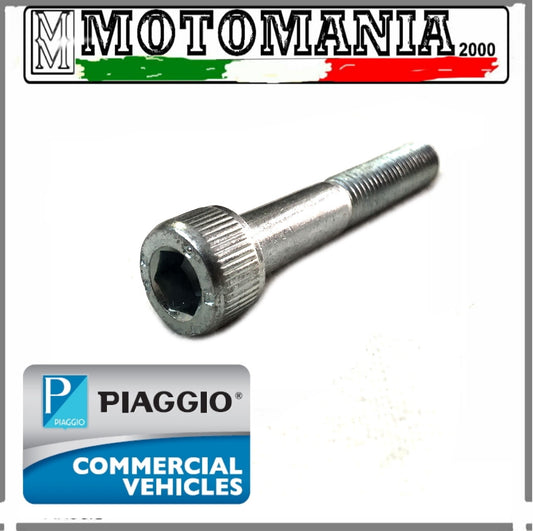 LIBERTY LEADER 125 4T 2001-2003 SCREW CLAMP HANDLEBAR ORIGINAL PIAGGIO