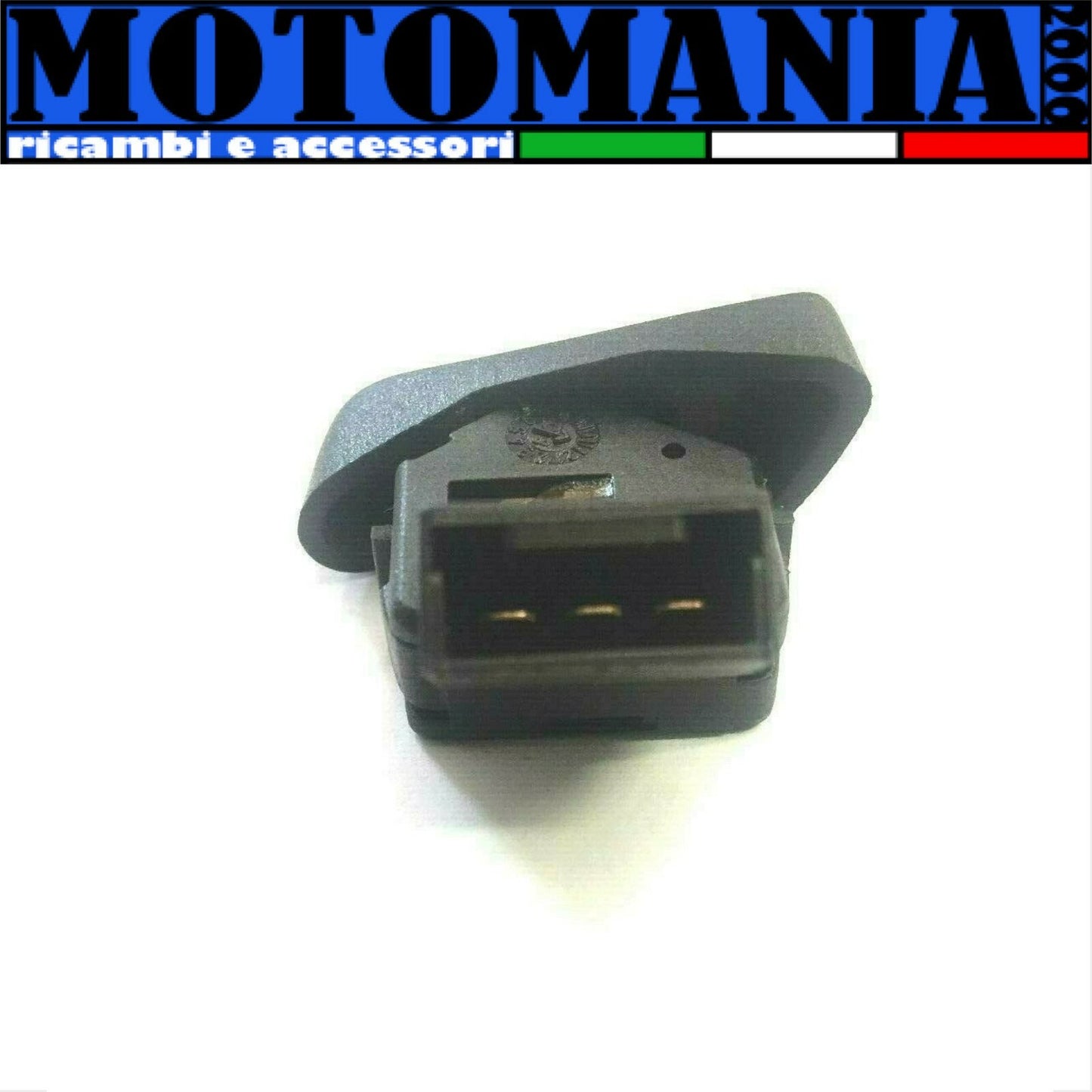 1293572 DEVIO LUCI PULSANTE PIAGGIO SFERA 50 VESPA ET2 50 ET4 -293572  *