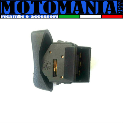 1293572 DIVERSION LIGHTS BUTTON Piaggio Sphere 50 Vespa ET2 50 ET4 -293572 *