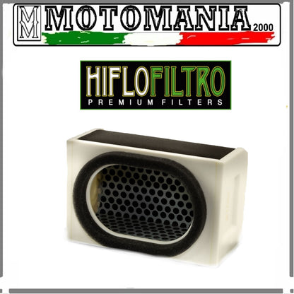 FILTRO ARIA HIFLO HFA2703 PER KAWASAKI ZR ZEPHYR 550 - 750 -  GPZ 550 ;