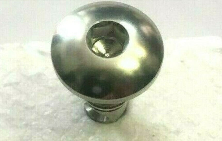 ERGAL SILVER MOTORCYCLE CHAIN QUICK HOOK *