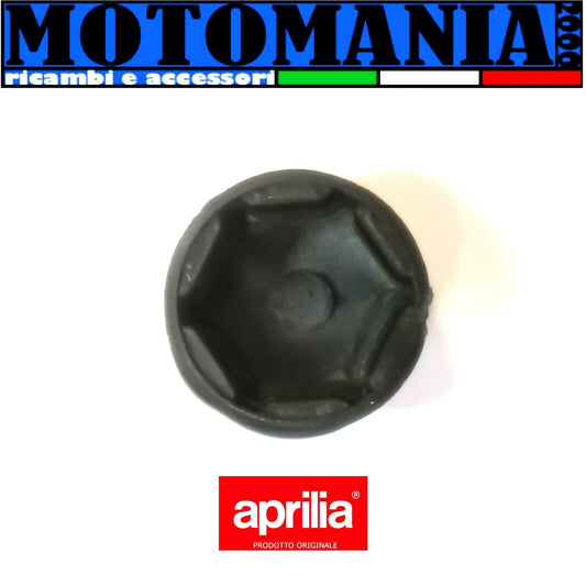 AP8220368  COPERCHIO DADO PERNO BIELLETTA ORIGINALE APRILIA PER SCARABEO  *