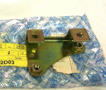 620066 STAFFA POMPA CARBURANTE ORIGINALE PIAGGIO HEXAGON LX-LX4 125