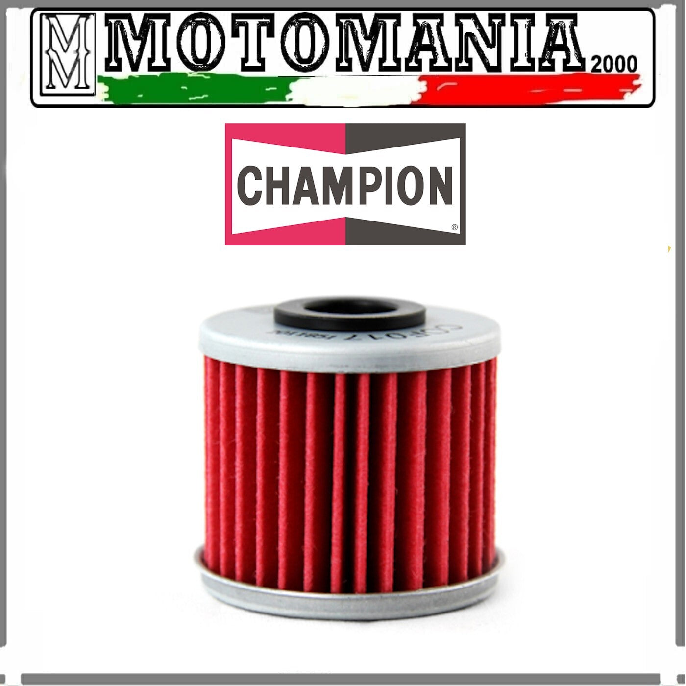 FILTRO OLIO HONDA CRF / GL / NC / X-ADV  (VEDI COMPATIBILITA' IN DESCRIZIONE)