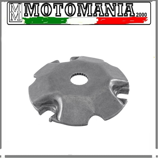 PIAGGIO BEVERLY-VESPA ET4 125CC ROLLER CONTAINER DISC / APRILIA SCARABEO 125CC