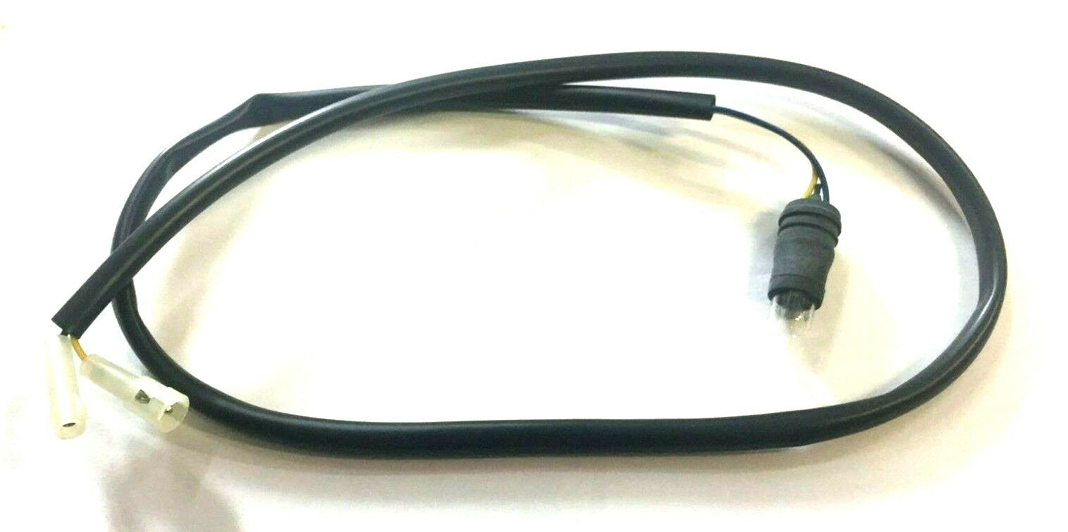 AP8127266 CABLAGGIO LUCE TARGA ORIGINALE APRILIA