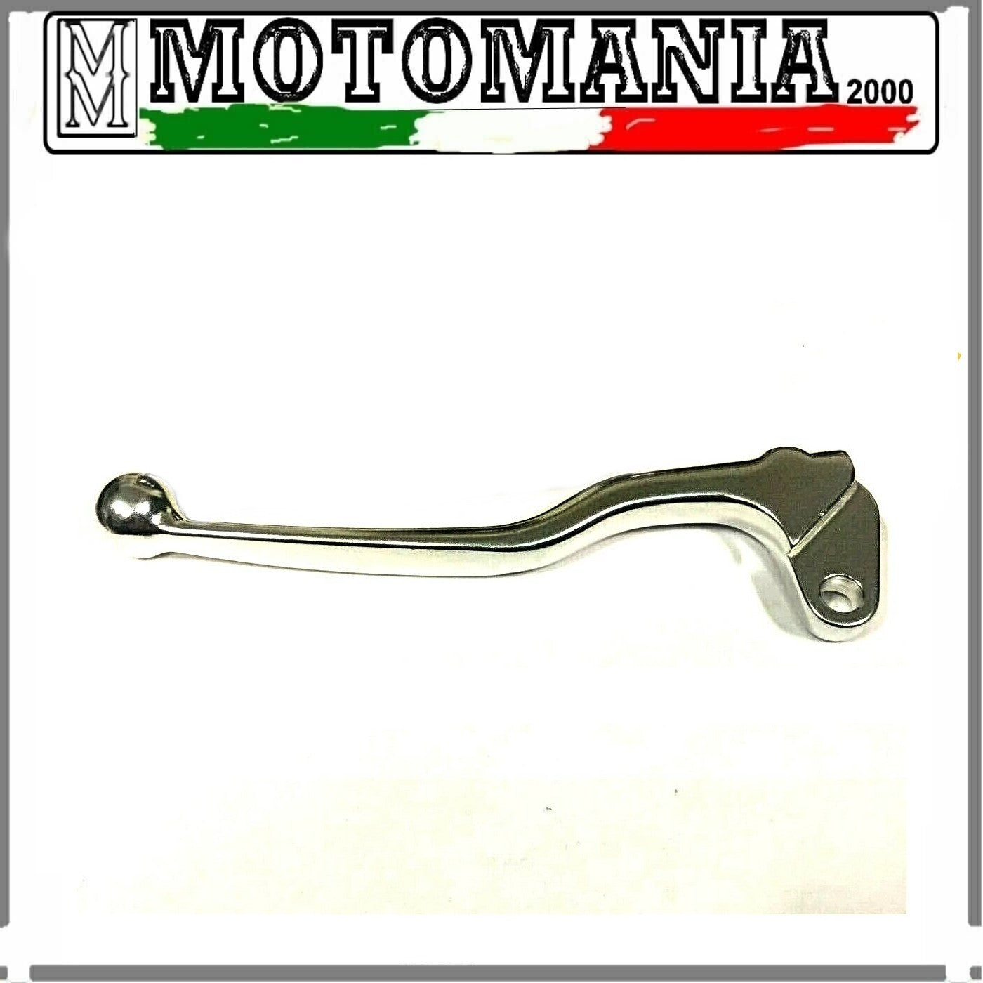 VICMA 70861 LEVA FRENO SX CROMATA SUZUKI RM 125 -250 ANNO 1992 A 1995