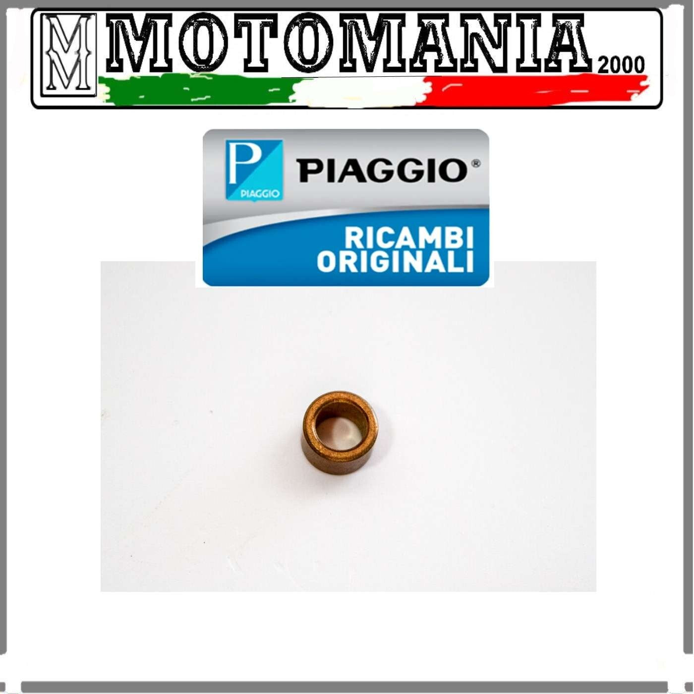 Piaggio Liberty Vespa Carnaby Beverly Fly X8 Starter Sprocket Carter Bushing