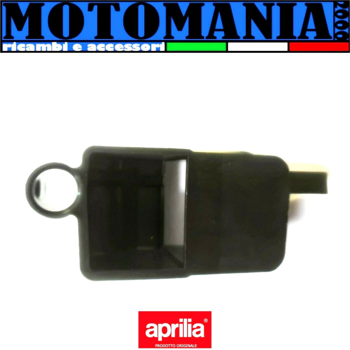 AP8510809 CONVOGLIATORE ARIA ORIGINALE  PER SCARABEO 100 YAMAHA E MINARELLI