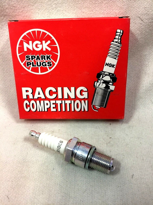B10EG CANDLE NGK PLATINUM TIP APRILIA RS 125 1992 -1993 *