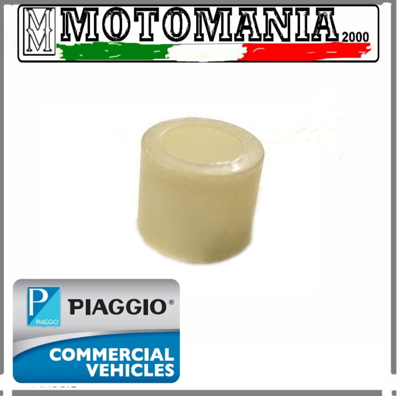 SI,BRAVO,CIAO BOCCOLA CARBURANTE ORIGINALE PIAGGIO 114482