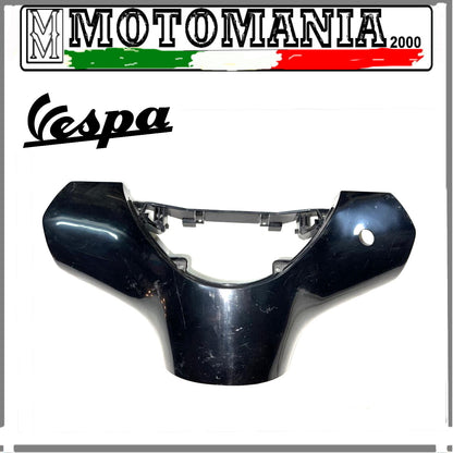 PLASTIC HANDLEBAR COVER ODOMETER FOR VESPA 50 125 PK FL FL2 HP