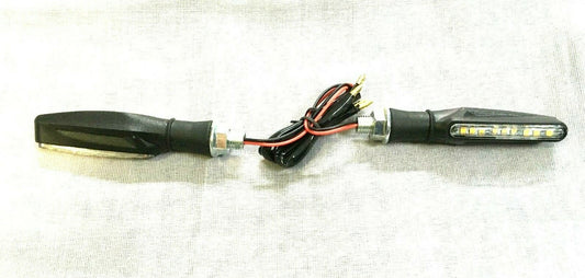 CP PLASTIC LED MOTORCYCLE ARROWS