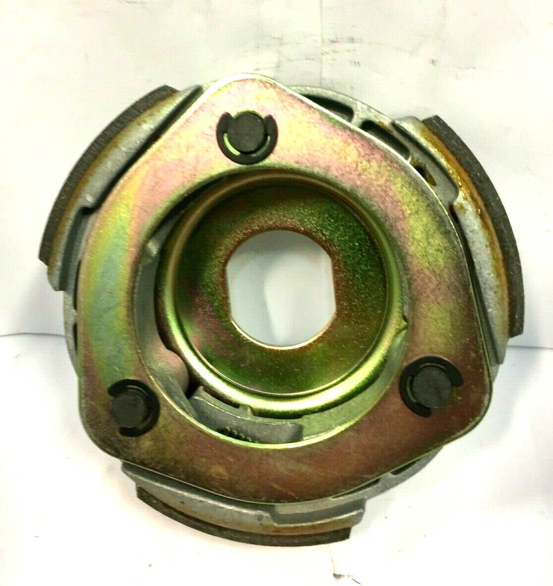 FCC0545 GIRANTE FRIZIONE FERODO PIAGGIO BEVERLY 200 DAL 2001 AL 2006