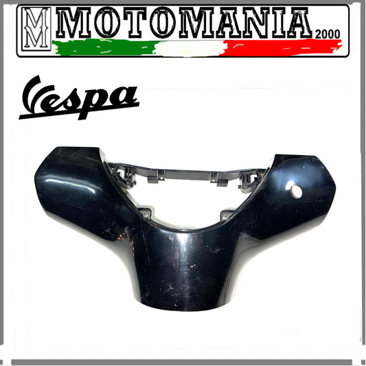 COPERCHIO COPRI MANUBRIO PLASTICA CONTACHILOMETRI PER VESPA 50 125 PK FL FL2 HP