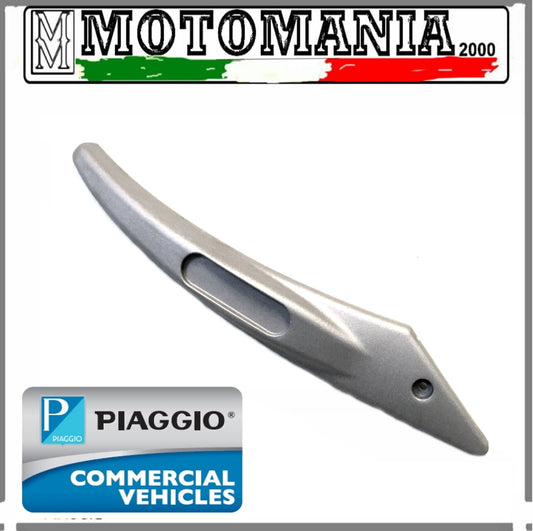 PROTEZIONE LATERALE POSTERIORE SX PIAGGIO LIBERTY 50 125 200 S-RST 2/4 T