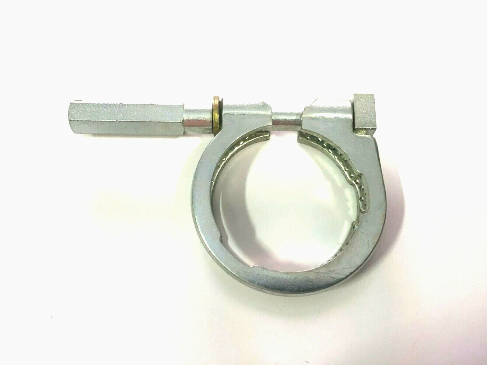 245449 CARBURETOR CLAMP SHB6-SHBC DIAM.34 ORIGINAL Piaggio Vespa 50 PK-XL