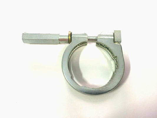 245449 CARBURETOR CLAMP SHB6-SHBC DIAM.34 ORIGINAL Piaggio Vespa 50 PK-XL