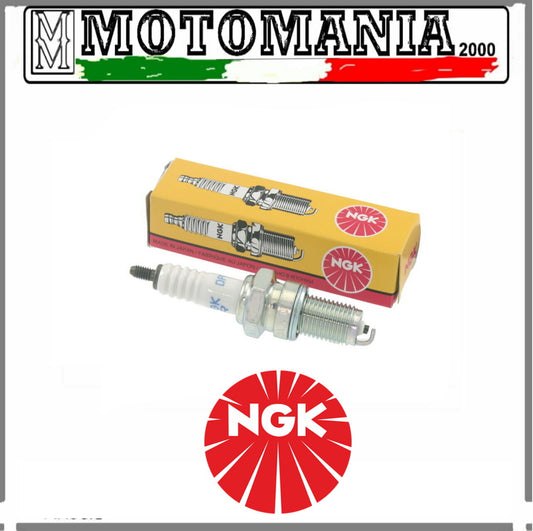 246215001  CANDELA MOTO NGK  CR7HSA PER KYMCO AGILITY 4T CARRY 50 2011   *