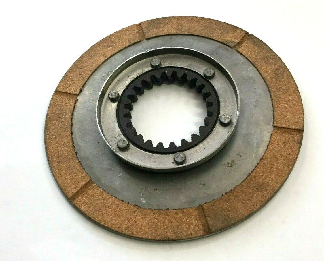 F1194 FRIZIONE CON SCODELLINO APE MP 220 P 501 PENTARO 175 NEWFREN  *