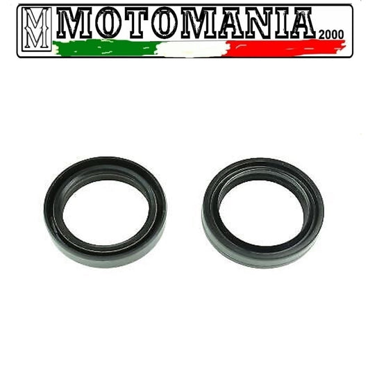 P40FORK455054 KIT PARAOLIO 41X54X11 HONDA KAWASAKI SUZUKI YAMAHA  *