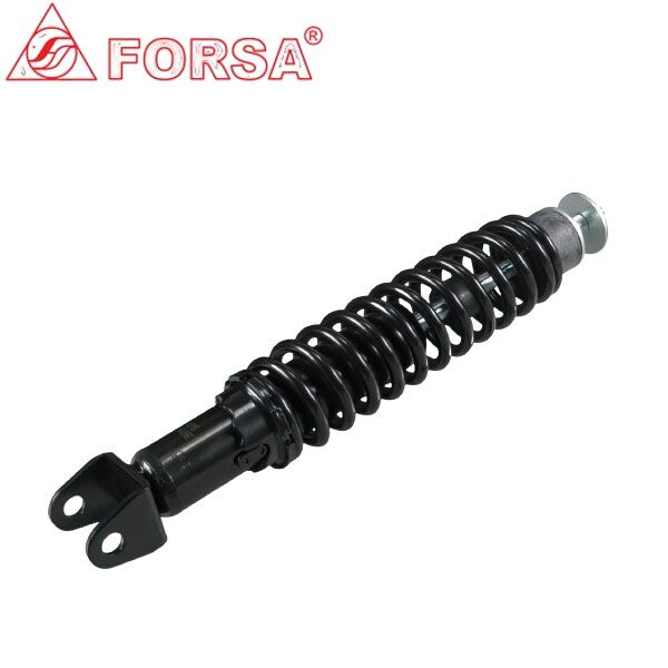 AMMORTIZZATORE POSTERIORE FORSA PER PIAGGIO FREE /ZIP 50CC  *