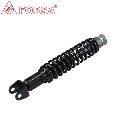 AMMORTIZZATORE POSTERIORE FORSA PER PIAGGIO FREE /ZIP 50CC  *