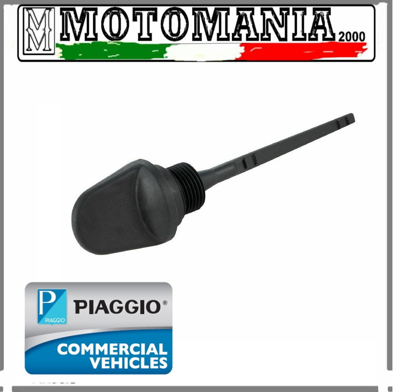 BEVERLY RST 350 2011-2019 ORIGINAL OIL LEVEL CAP Piaggio 880725