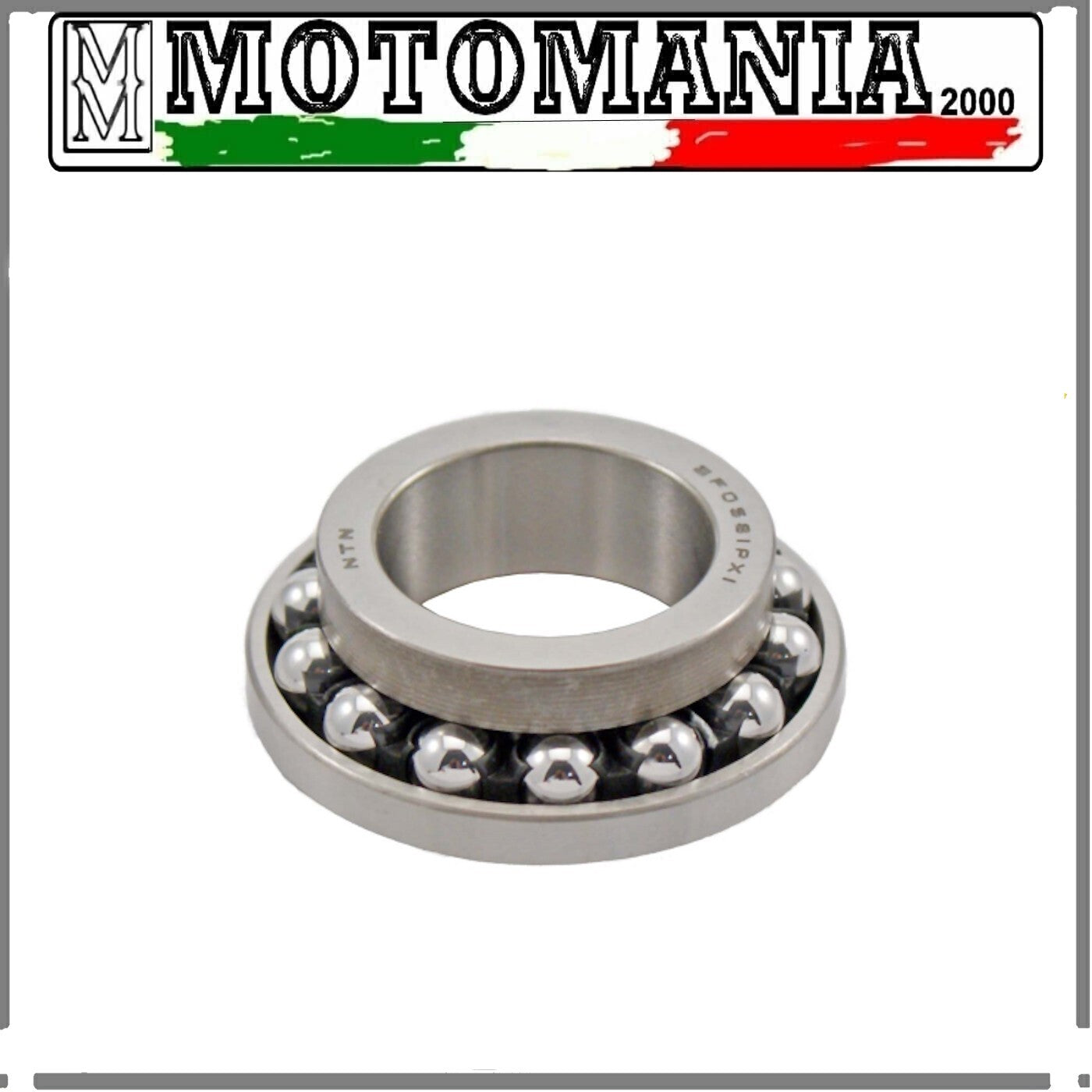 TOP STEERING SERIES KYMCO DOWNTOWN 125-200-300CC / PEOPLE 125-200-300CC