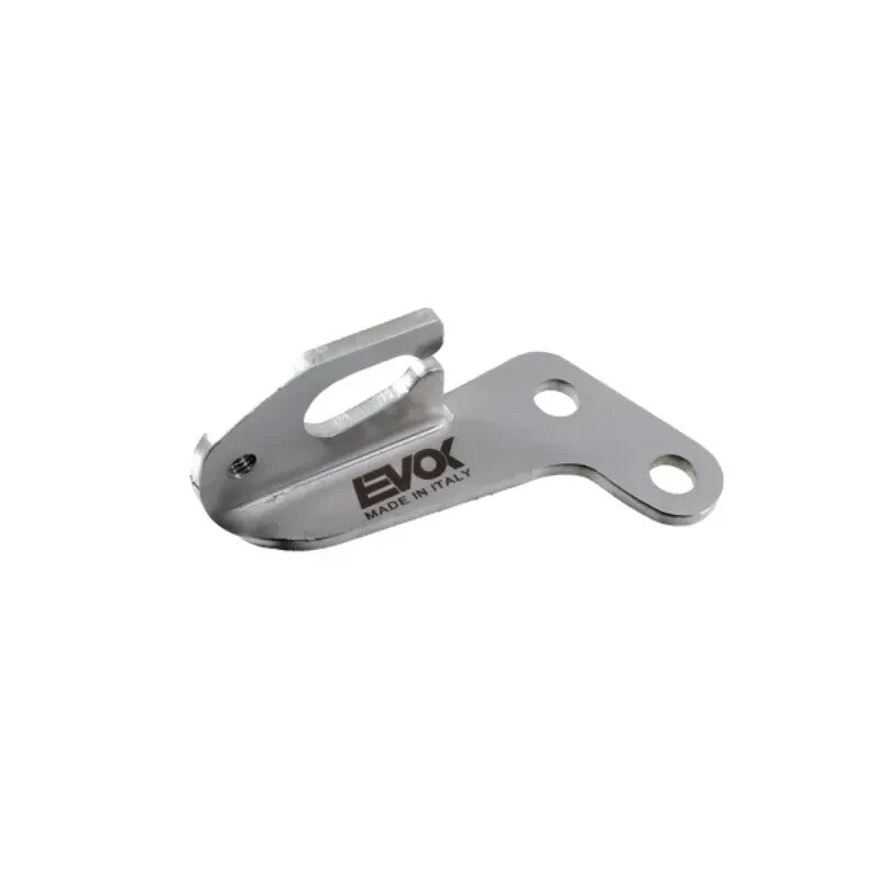 PIASTRA SOSTEGNO CAVI EVOK PER MOTORE VESPA 50-90-100-125CC PRIM.-ET3-PK 50-125