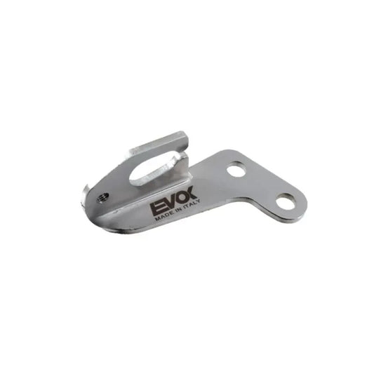 PIASTRA SOSTEGNO CAVI EVOK PER MOTORE VESPA 50-90-100-125CC PRIM.-ET3-PK 50-125