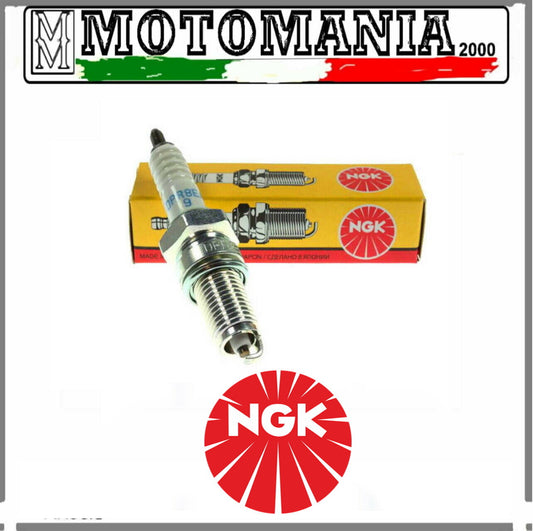 BENELLI	BX 450 2010/2010,SUZUKI BURGMAN K3-K6 250 CANDELA NGK N3821080  *