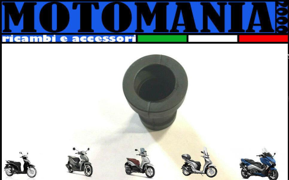 828339 COLLARE PROTEZIONE CANDELA ORIGINALE PIAGGIO ZIP 50 4T 2006-2013
