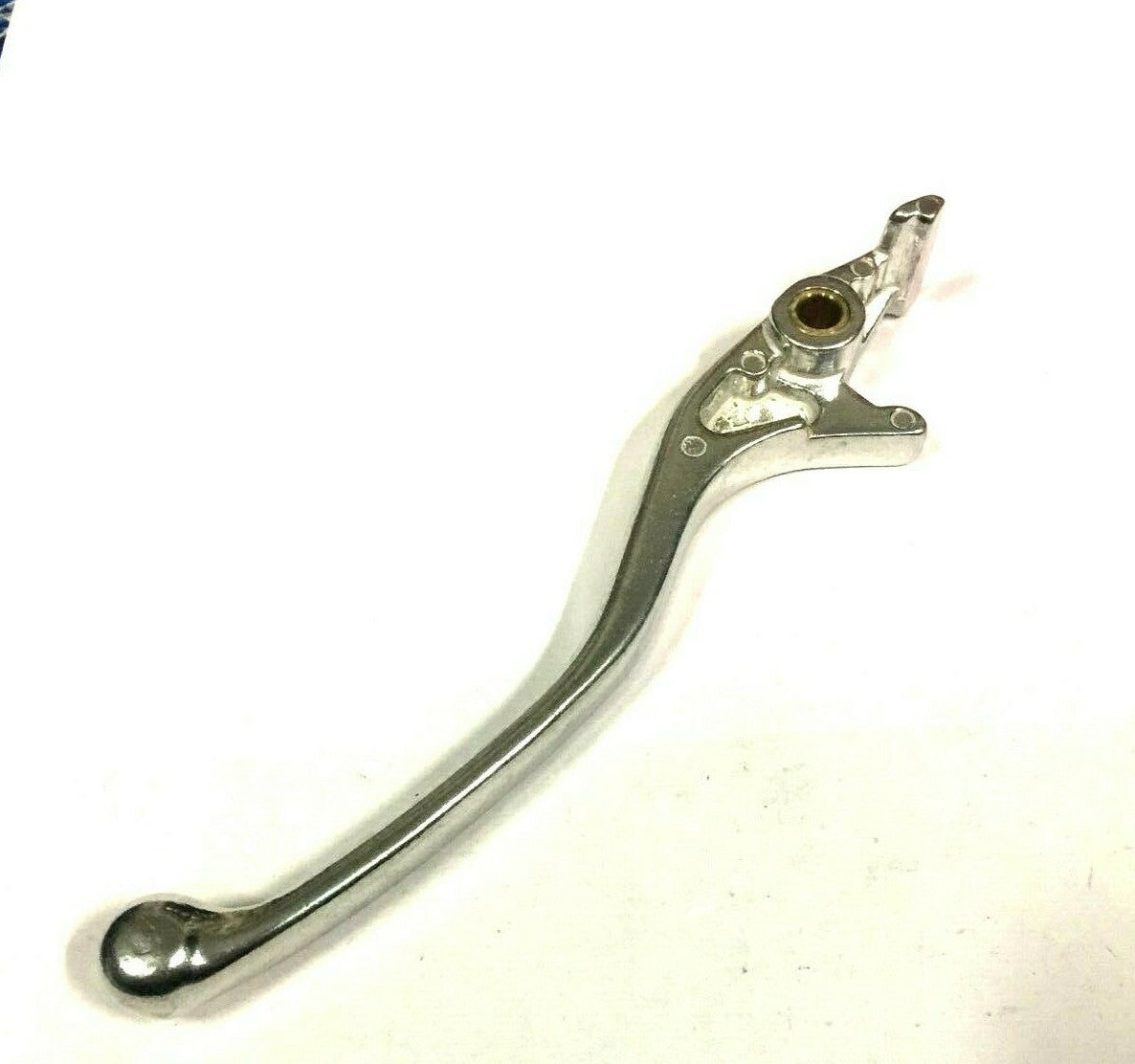 SGR 440564 RIGHT BRAKE LEVER CHROME HONDA CB 500 YEAR 1994-1995-1996 *