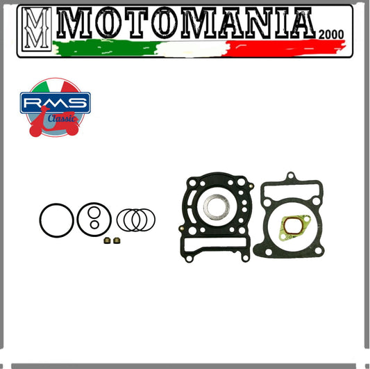 EMERY ENGINE GASKET SERIES FOR YAMAHA MAJESTY 150