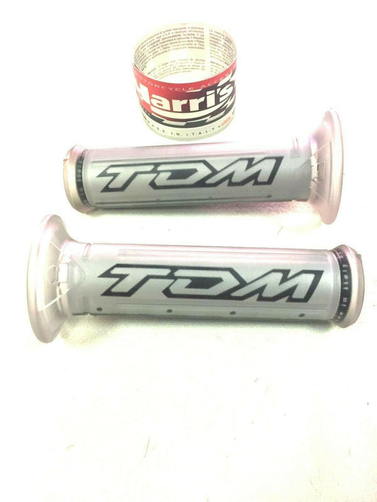 01687-TDM CP RAM KNOBS YAMAHA TDM