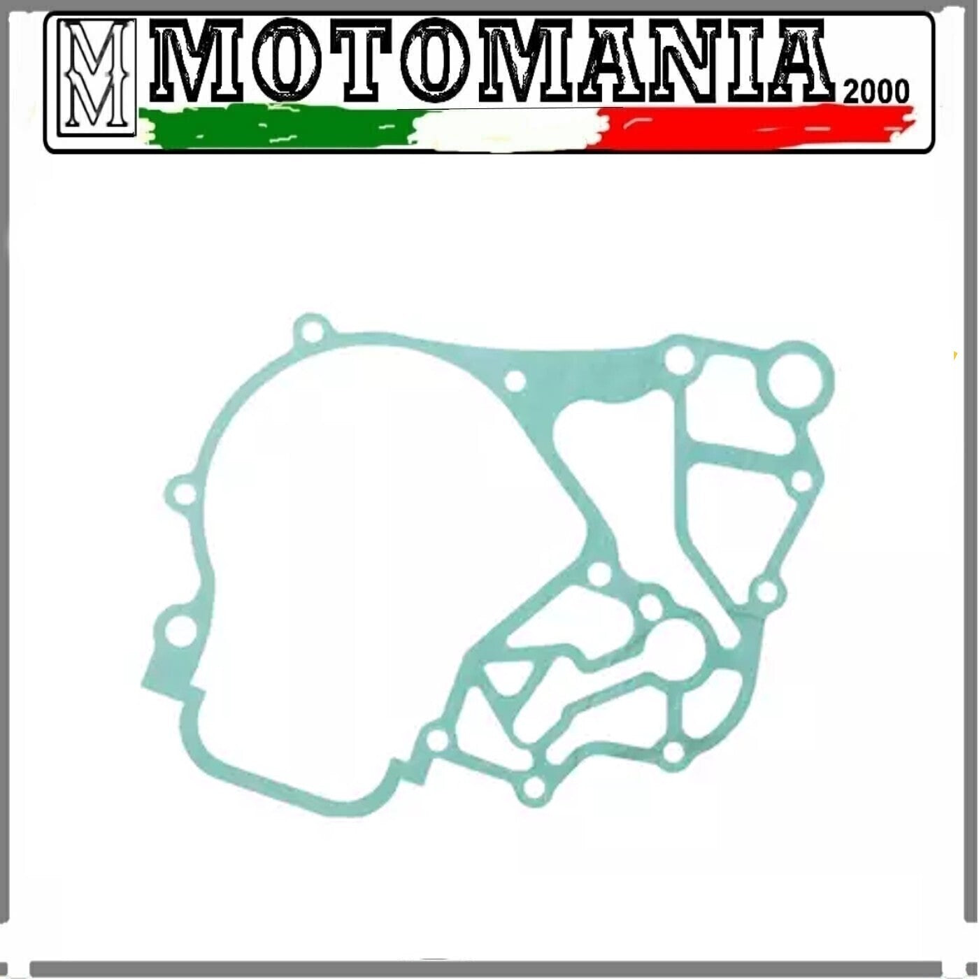 GUARNIZIONE CARTER MOTORE  PIAGGIO BEVERLY 250CC 2004-2005/X9 EVOLUTION 250 2004