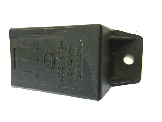 F100675400 ELECTRONIC FLASHING CEV EX 6751 3 POLE