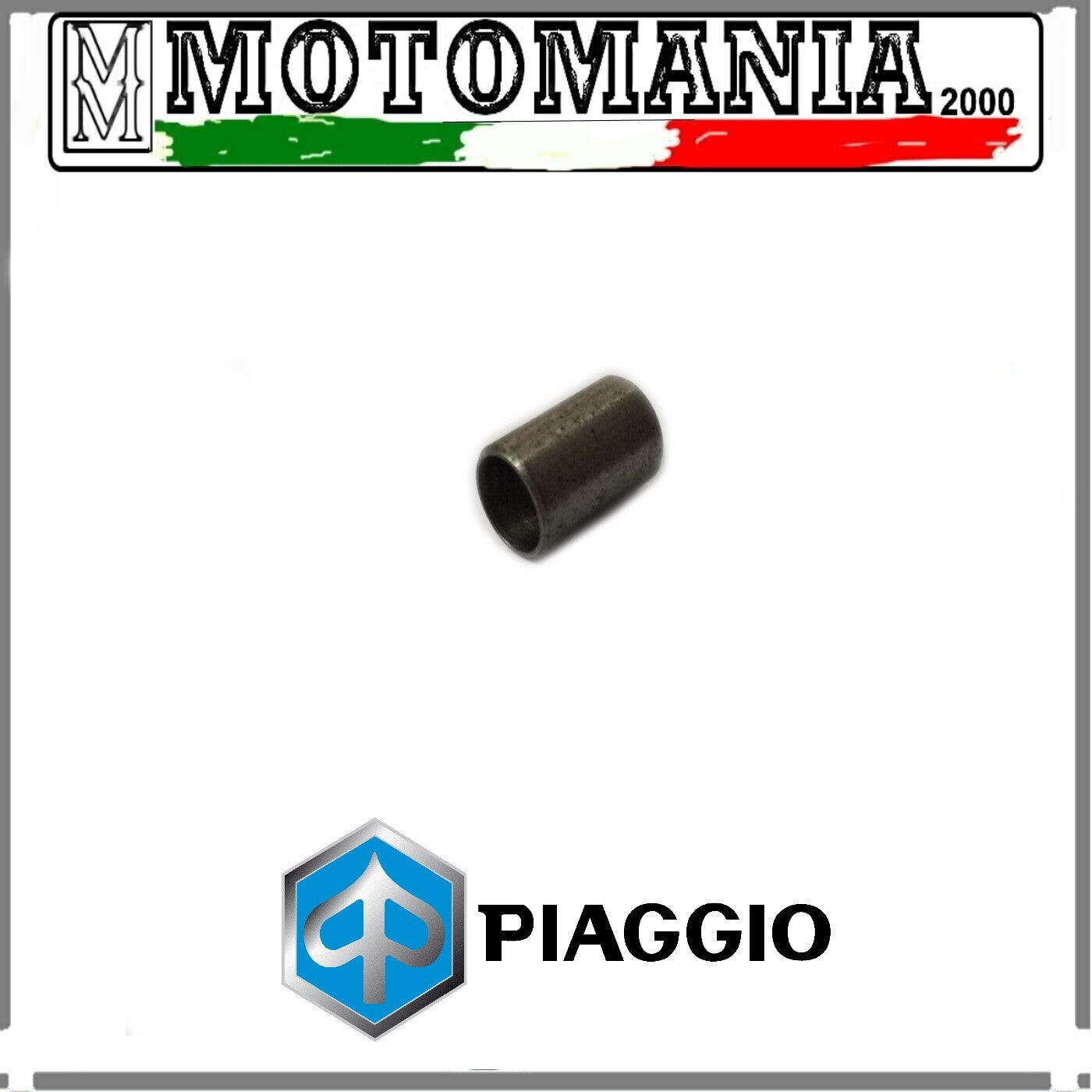 277916 GRANO DI RIFERIMENTO CARTER POMPA ACQUA TESTA BEVERLY,LIBERTY,X7 X8 X9  *